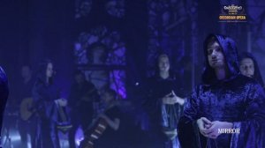 The Mirror Of Enigma. Gregorian Opera - Mirror