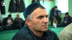 Мажлис - ифтар с.Буртунай 2024г.| Ислам Казбековский | islam kazbekovskiy