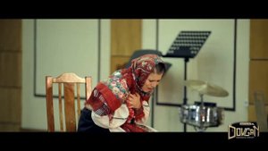 Довгань Арина - Причитание по рекруту