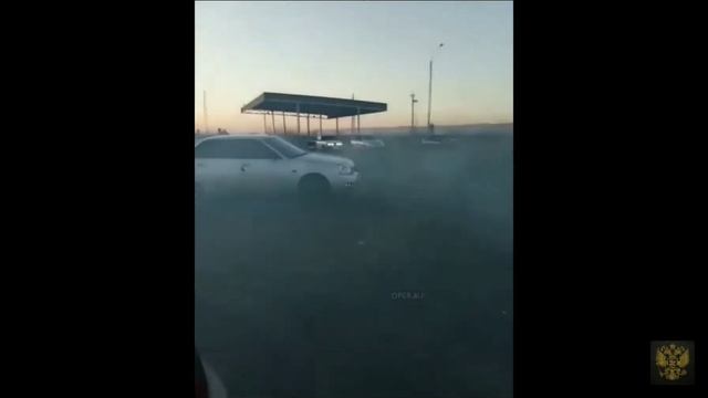 Опер стайл приора дрифт Ингушетия #18. смотреть онлайн