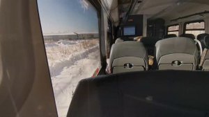 Сахалин. 03.01.24. В г. Корсакове