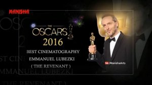 Oscar Winners 2016 - Spot light, Room, Leonardo Di Caprio, Brie Larson, Alejandro, Son of Saul