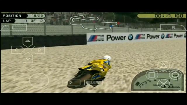 How to Play Moto Gp in Android | PC | IOS смотреть онлайн