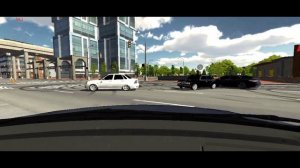 ОПЕР, ОПЕРСКАЯ ЕЗДА В Car Parking Multiplayer