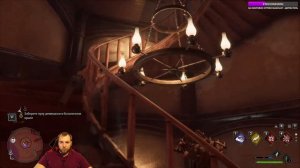 Волшебный мир Гарри Поттера, Hogwarts Legacy Прохождение на Русском | ХОГВАРТС НАСЛЕДИЕ #3