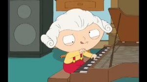 Family Guy - Amadeus