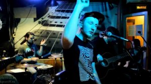 Операция пластилин - Маяк (тур Маяк). Бар Slam