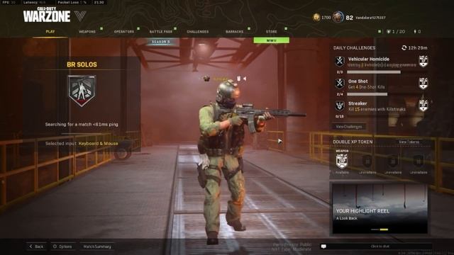 The Birth Of Aim Assist смотреть онлайн