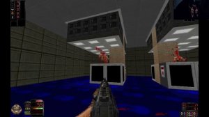 Doom II Hell on Earth Mod !