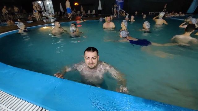 Суворовский термальный Источник | КМВ
