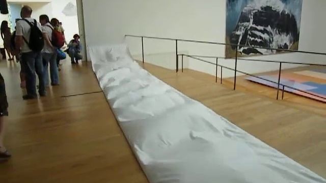 hans haacke смотреть онлайн
