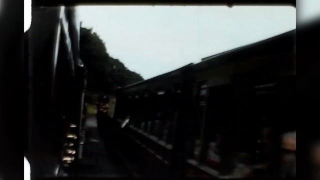 Engine Stories: Tom Rolt - Talyllyn Railway смотреть онлайн