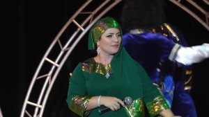 01 Патимат Галимова – «Мой Кайтаг и мой народ»