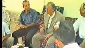 Dadahon Hasanov - Andijon tomonlarda