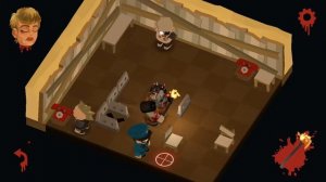 Friday the 13th: Killer Puzzle - 2018 - Расчлененка
