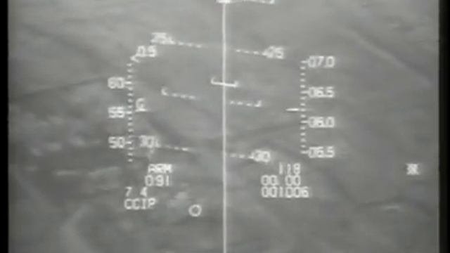 Operation Opera