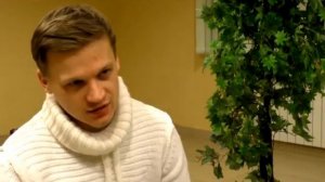 Интервью с Артуром Сопельником