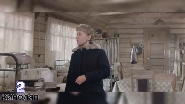 Киноляпы в кино  