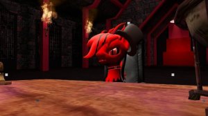 Rainbow_Factory(EQUESTRIA TEAM)