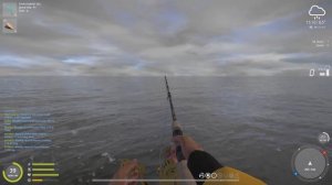 Russian Fishing 4, Not Pushing R Key To See The Bite, Clip Icon Norway