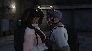 В этом ролике: Weazel News в нерабочее время; Markus разбил мою машину; откуда в штате столько собак