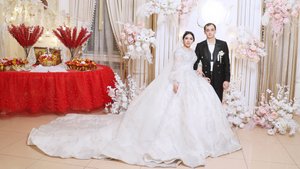 Свадебный фильм Илья и Малина 29 11 23 (часть 1)