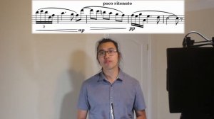 ABRSM Flute Grade 5 B2 Intermezzo  by Pietro Mascagni Step by Step Tutorial