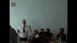 ТОСТ ИБРАГИМОВ