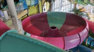 Крытый аквапарк Лазурный. Белгород 28 августа 2023 год.