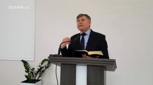 Ибо время близко... | Петр Мангул