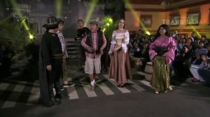 OPERA VAN JAVA - KOTA OPERA CINTA (1/12/16) 5-1