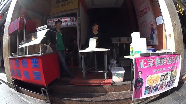 Гастроли в Китай (часть 6) смотреть онлайн