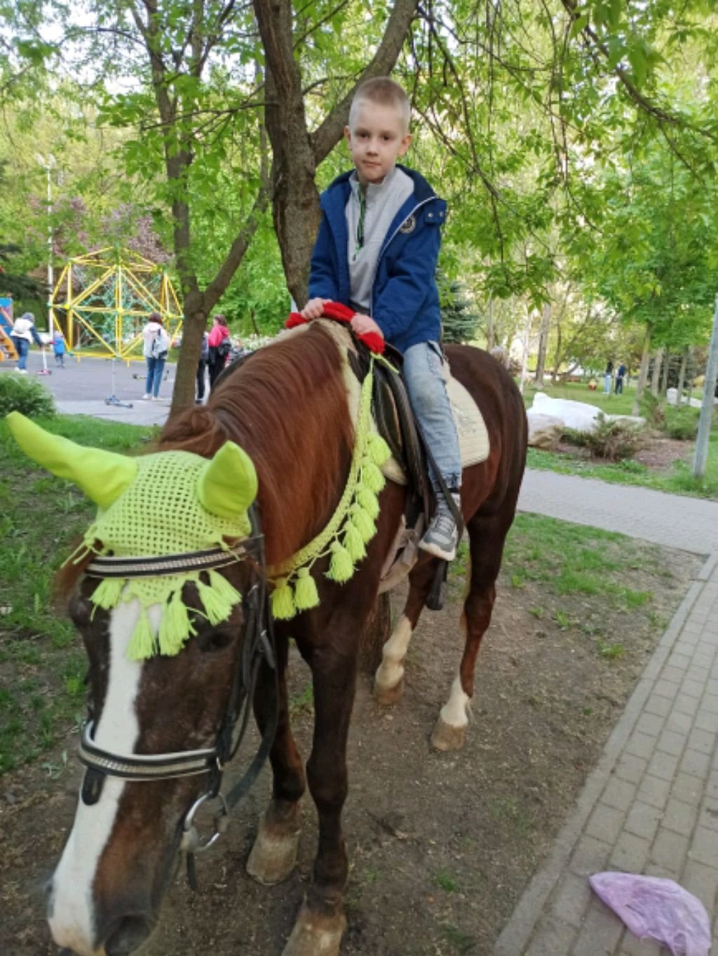 темоха Жданова сасед