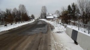 #деревня#россия деревня в путинской россии ч.1