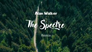 Alan Walker ~The Spectre °Remix✓ #alanwalker #thespectre #remix