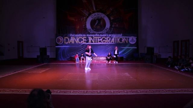 DI 2013 SC - Hip-Hop соло, дети, финал смотреть онлайн