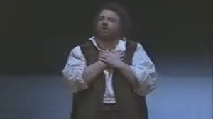 Chris Merritt - Una Furtiva Lagrima ( L'Elisir d'Amore - Gaetano Donizetti )