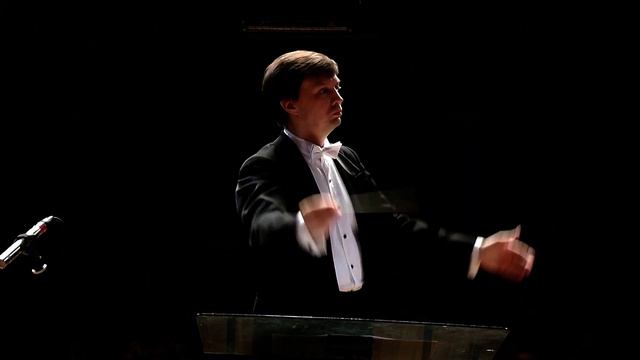 Алексей КОСАРЕВ. Ария Калафа смотреть онлайн