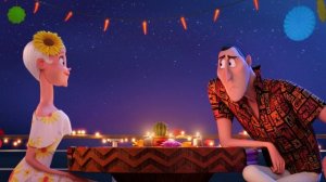 Hotel Transylvania 3 (Монстры на каникулах 3) [eng]