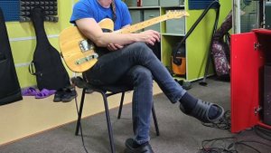 Трио Бэнд - Музыка (демо, 2024)