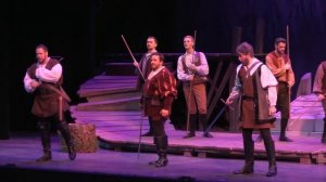 Rossini's WILLIAM TELL - Wichita Grand Opera - COMPLETE