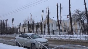 Видновский троллейбус