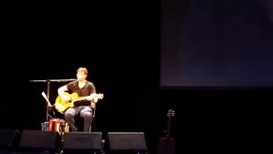 Я ночью встану покурить - Игорь Растеряев и дядя Вася Мохов