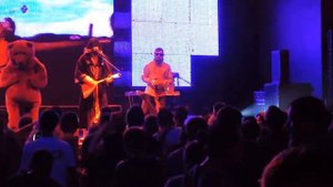 Нейромонах Феофан – Притоптать. Хабаровск, Velicano 05.11.16