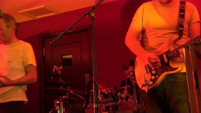 07 Sweet Home Alabama - Joe's Band - Eddy's Bar - 18th July 2015 смотреть онлайн