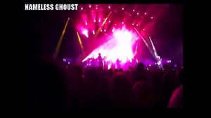 lNl Ghost - Elizabeth / Papa Emeritus I vs II vs III ("Tobias Forge")
