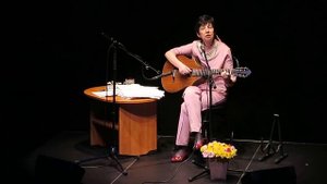 Вероника Долина "Свеча" (муз./сл. В. Долиной)