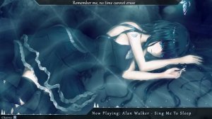 Nightcore - Sing Me To Sleep