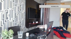 Дмитрий Шилов.Ругается с Таней.Митяй собирает вещи и уходит из дома.Таня хочет бизнес в Москве