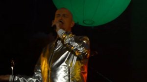 Pet Shop Boys - Go West (08.12.2016, VTB Ledovy Dvorets, Moscow, Russia)